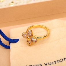 Louis Vuitton Rings